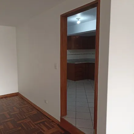 Image 4 - Avenida San Luis, San Borja, Lima Metropolitan Area 15041, Peru - Apartment for rent