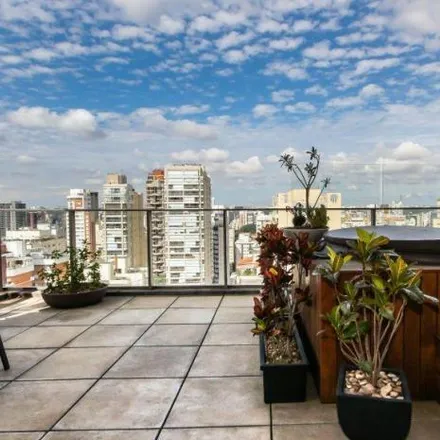 Image 2 - Rua Joaquim Antunes 515, Pinheiros, São Paulo - SP, 05415-011, Brazil - Apartment for sale