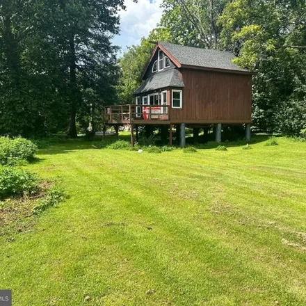 Image 2 - Delacy, South Creek Road, East Bradford Township, PA 19382, USA - House for sale