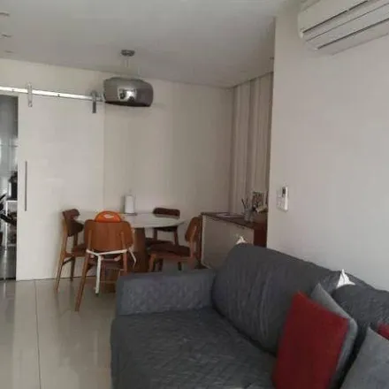 Buy this 3 bed apartment on Drogaria São Paulo in Avenida Mascote, Jabaquara