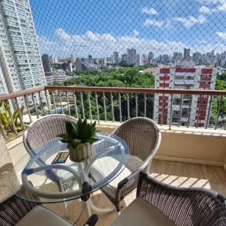 Buy this 3 bed apartment on Rua Doutor Hosannah de Oliveira in Itaigara, Salvador - BA