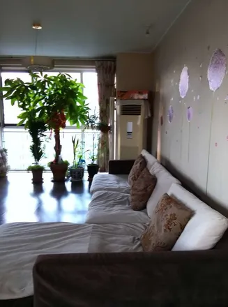 Rent this 1 bed apartment on Chaoyang District