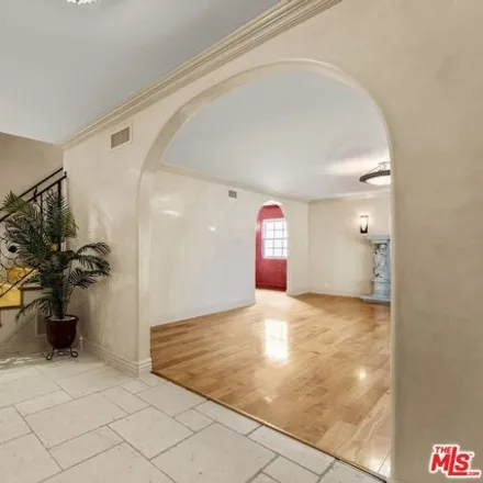 Image 4 - 6188 Maryland Drive, Los Angeles, CA 90048, USA - House for rent