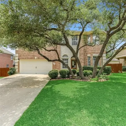 Buy this 4 bed house on 106 Riverview Cv in Georgetown, Texas