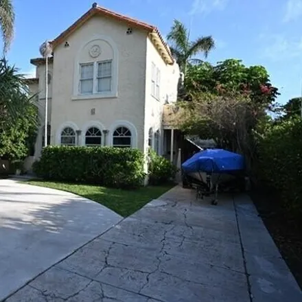 Image 3 - 347 Cordova Road, West Palm Beach, FL 33401, USA - House for sale