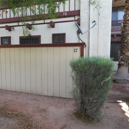 Rent this 1 bed house on 3152 S Eastern Ave Unit 27 in Las Vegas, Nevada