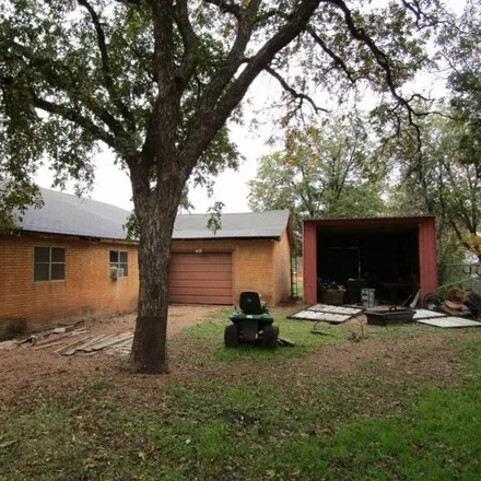 Image 2 - 7th Street, Rule, Haskell County, TX 79547, USA - House for sale