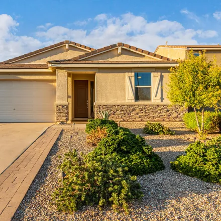 Image 2 - 624 West Blue Ridge Drive, San Tan Valley, AZ 85140, USA - House for sale