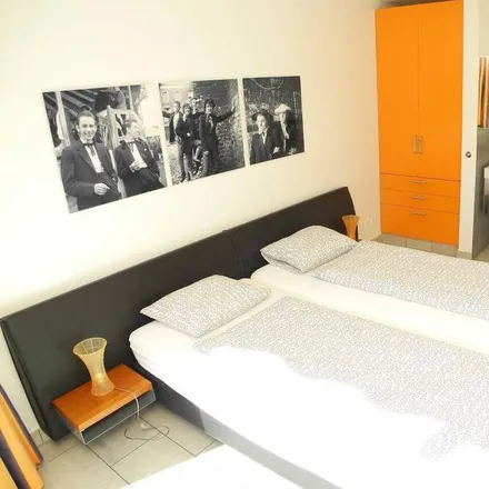 Image 6 - 6613 Ronco sopra Ascona, Switzerland - Apartment for rent
