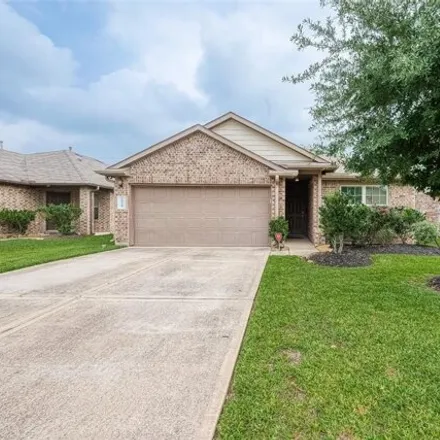 Buy this 3 bed house on 18186 Trace Pointe Lane in Fort Bend County, TX 77407