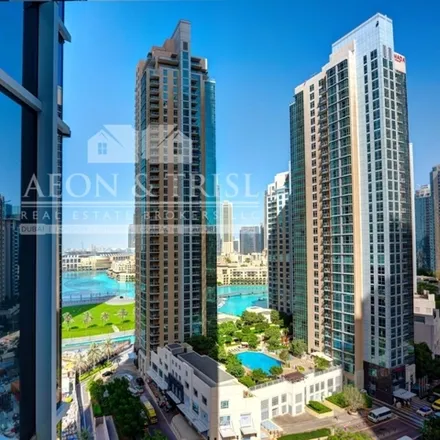 Image 3 - unnamed road, Downtown Dubai, Dubai, United Arab Emirates - Apartment for rent