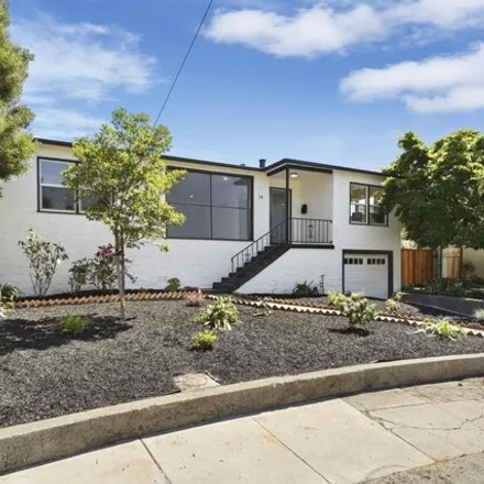 Image 1 - 14 Buena Vista Ave, Vallejo, California, 94590 - House for sale