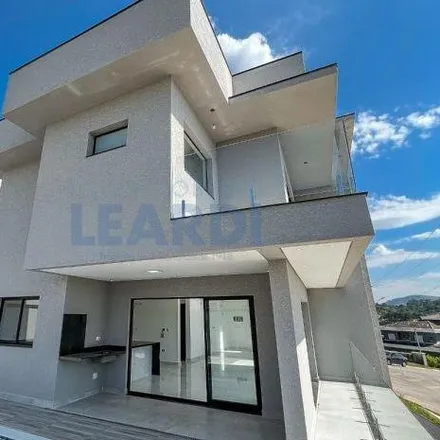 Buy this 3 bed house on Rua Rouxinol in Residencial Mirante das Pedras, Santana de Parnaíba - SP