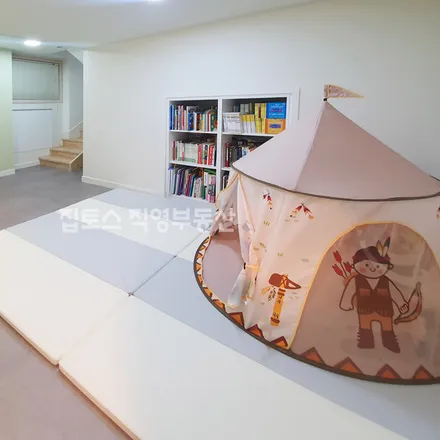 Rent this 4 bed apartment on 서울특별시 강북구 수유동 8-82