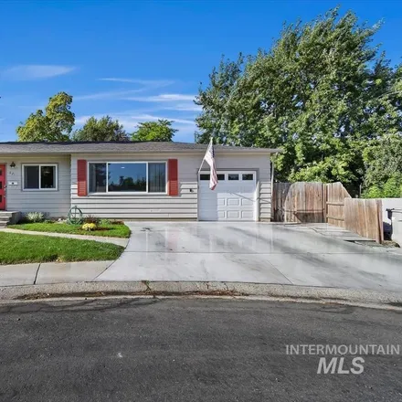 Buy this 3 bed house on 621 South Wilson Street in Boise, ID 83705