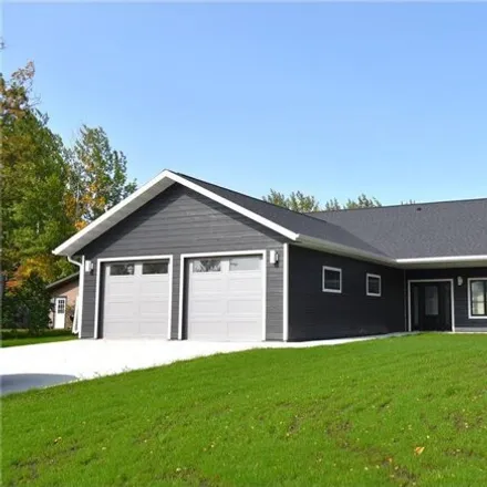 Buy this 3 bed house on 693 Lincoln Street Southeast in Warroad, Roseau County