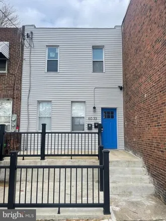 Buy this 2 bed house on 6033 Vine Street in Philadelphia, PA 19151