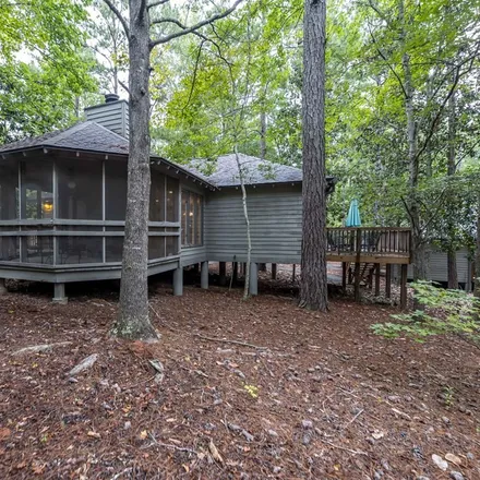 Image 8 - 3198 Cottage Drive, Pine Mountain, Harris County, GA 31822, USA - House for sale