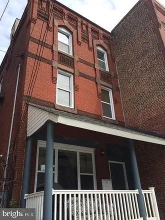 Rent this 4 bed apartment on 3903 Baring Street in Philadelphia, PA 19104