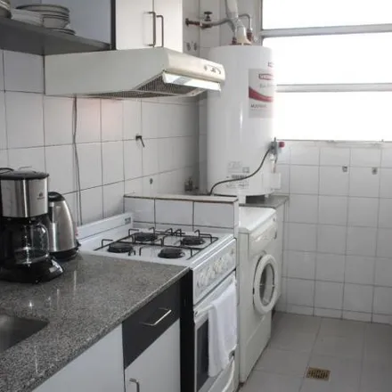 Rent this 2 bed apartment on Miraflores in España 1159, Departamento Capital