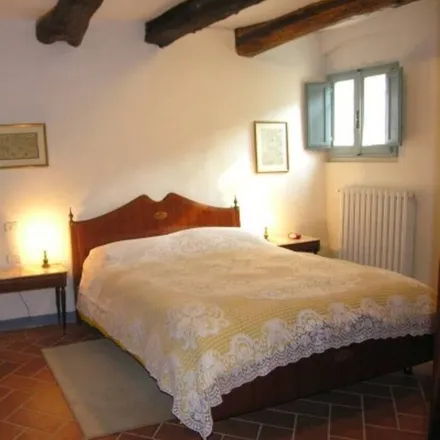 Image 1 - Greve in Chianti, Florence, Italy - Apartment for rent