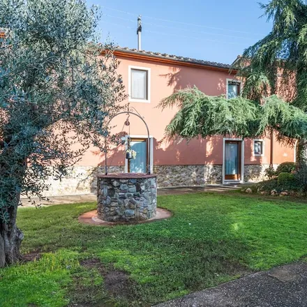 Rent this 2 bed house on 51015 Monsummano Terme PT