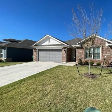 Buy this 3 bed house on 2046 North Sara Road in Oklahoma City, OK 73099