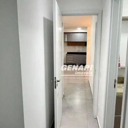 Rent this 2 bed apartment on Rua Pedro de Toledo in Cidade Nova I, Indaiatuba - SP