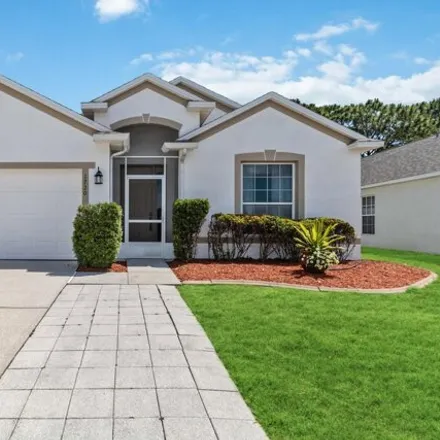 Buy this 4 bed house on 1828 Wekiva Drive in Brevard County, FL 32940