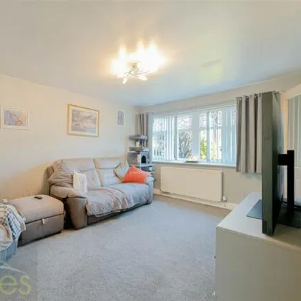 Image 2 - Chanters Avenue, Hindsford, M46 9EF, United Kingdom - Duplex for sale
