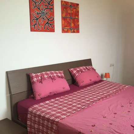 Rent this 1 bed apartment on Al Hoceïma in Taza-Al Hoceima-Taounate, Morocco