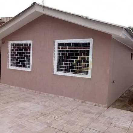 Buy this 3 bed house on unnamed road in Quatro Barras - PR, 83420-970