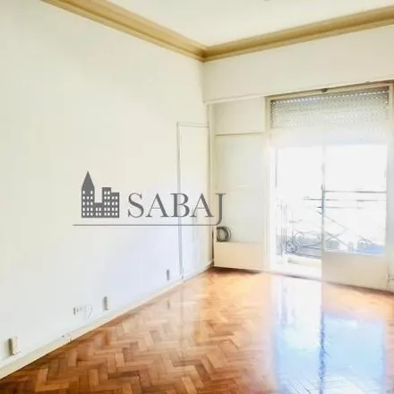 Rent this 1 bed apartment on Santiago del Estero 294 in Monserrat, 1085 Buenos Aires