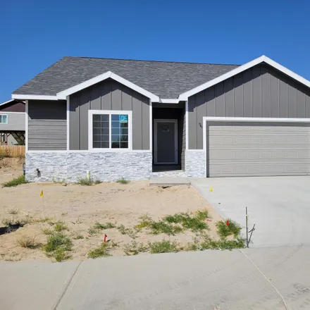 Buy this 3 bed house on 3110 Quivera River Road in Casper, WY 82604