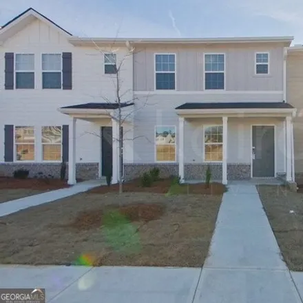 Rent this 3 bed house on 300 Ivy Brook Way in Macon, GA 31210