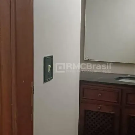 Buy this 3 bed apartment on Rua Penita in Vila Fiorezzi, São José do Rio Preto - SP