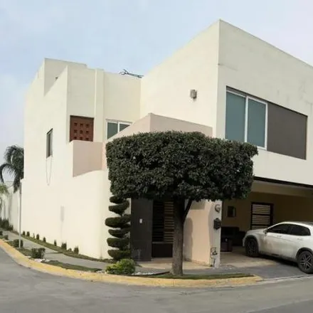 Buy this 3 bed house on Calle Ancestra Oriente in Cuauhtémoc, 66465 San Nicolás de los Garza