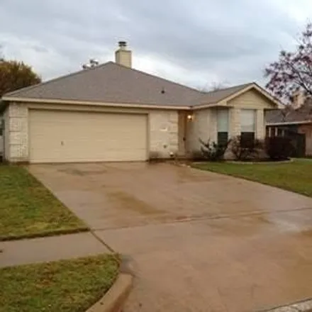 Image 1 - 1099 Caddo Lake Drive, Wylie, TX 75098, USA - House for rent