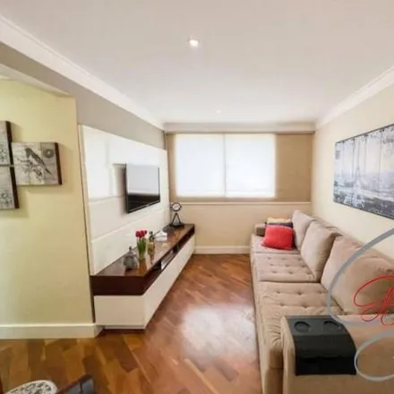 Rent this 2 bed apartment on Rua Eutiquiano Bonfa in Jardim D'Abril, Osasco - SP
