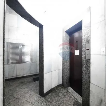 Rent this 3 bed apartment on Avenida Presidente Getúlio Vargas in Centro, Juiz de Fora - MG