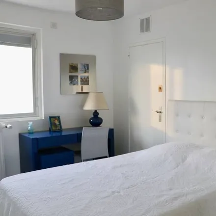 Rent this 4 bed apartment on 34280 La Grande-Motte