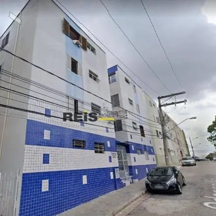 Image 2 - Rua Aparecida, Jardim Manoel Affonso, Sorocaba - SP, 18095-000, Brazil - Apartment for sale