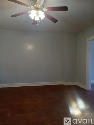 Rent this 2 bed apartment on 4371 Shamrock Ave