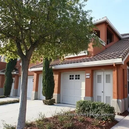 Rent this 2 bed house on 6133 Country Club Parkway in San Jose, CA 95138