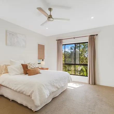 Rent this 6 bed apartment on Jabiru Drive in Cobaki Lakes NSW 2486, Australia