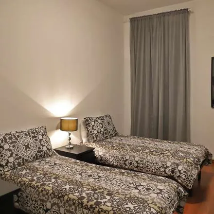Image 1 - Somo, Via Goffredo Mameli 5, 00153 Rome RM, Italy - Apartment for rent