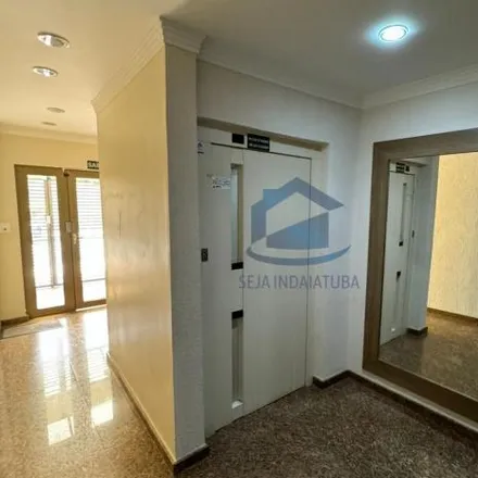 Buy this 3 bed apartment on Rua Sorocaba in Jardim América, Indaiatuba - SP