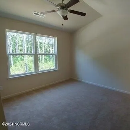 Image 8 - Beacon Woods Drive, Holly Ridge, NC 28445, USA - House for rent