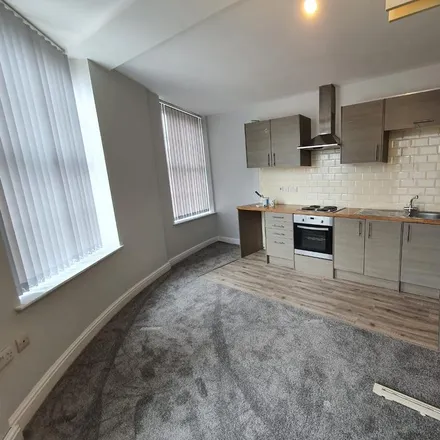 Rent this 1 bed apartment on Doncaster Brewery Tap in 7 Young Street, City Centre
