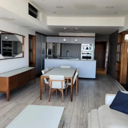 Rent this 1 bed apartment on Torre 2 in Calle Lago Alberto, Colonia Casa Blanca